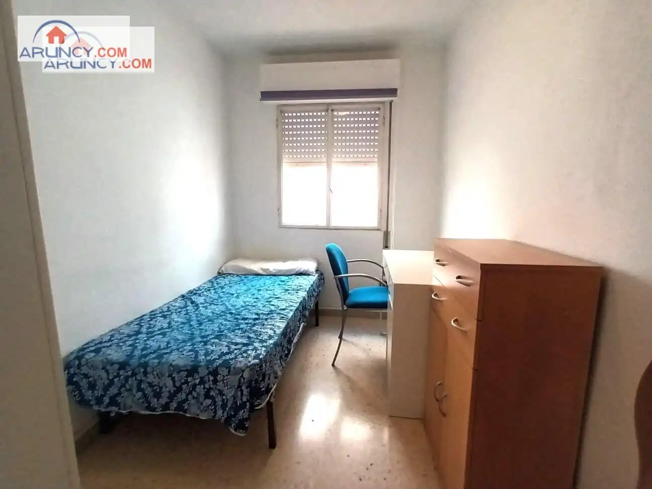 Flat with lift to rent in Nervión, imagen 13