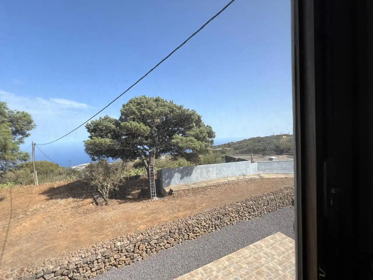 Finca rústica de alquiler en Del Cercado, Valverde (Santa Cruz de Tenerife)