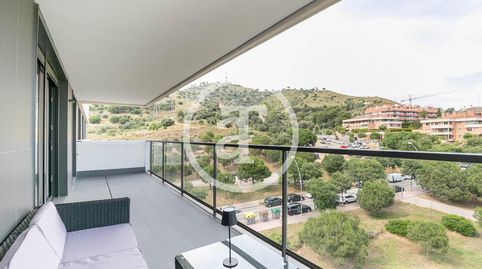 Foto 5 de Piso de alquiler en Carrer Professor Barraquer, Finestrelles, Esplugues de Llobregat