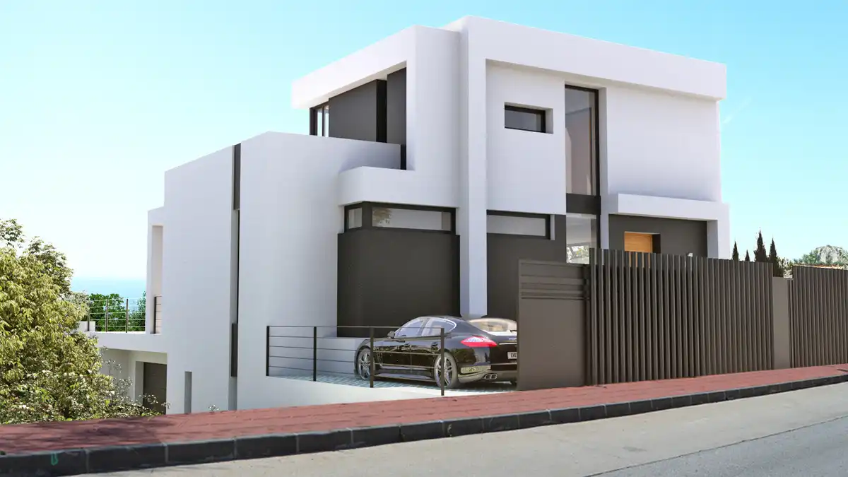 Terraced house for sale in Mijas Golf, imagen 2