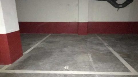 Foto 3 de Garaje en venta en C/ Sardenya, El Camp d'en Grassot i Gràcia Nova, Barcelona Capital