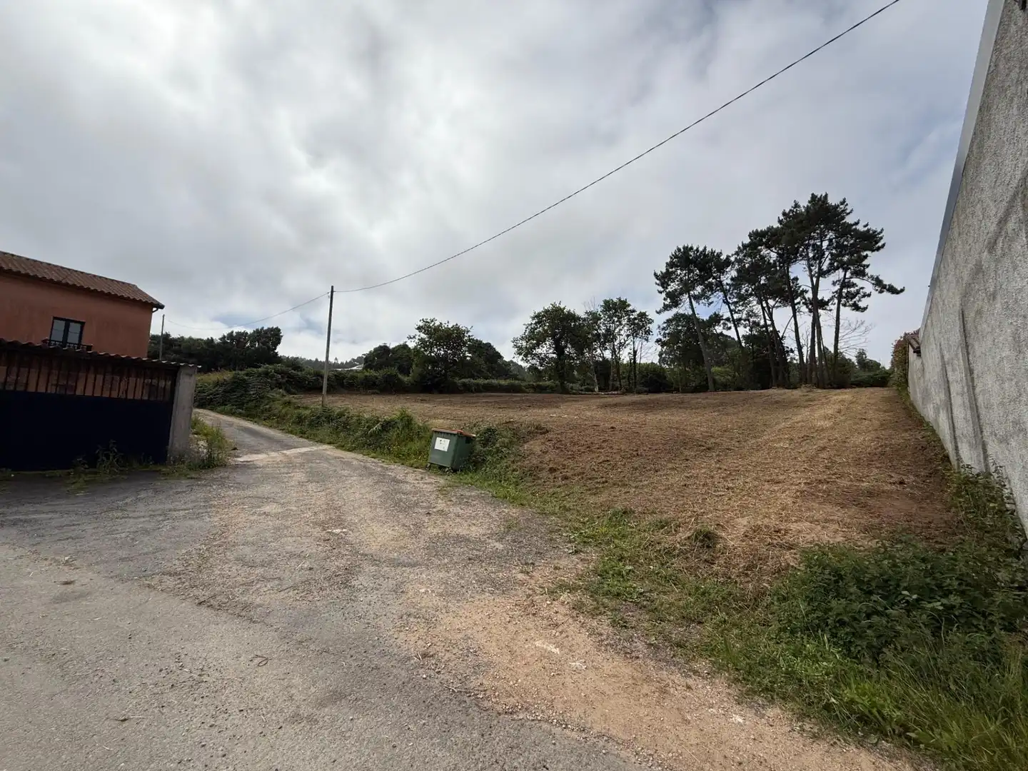 Terrenys i solars en venda a Lugar PENA CORVO, imagen 3