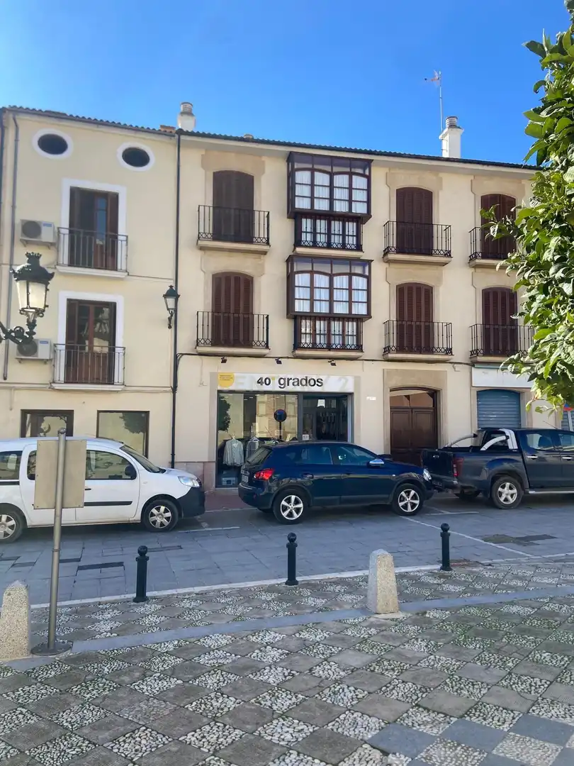 Local comercial en venda a Calle San Sebastián, Campillos, Spain 3, imagen 14