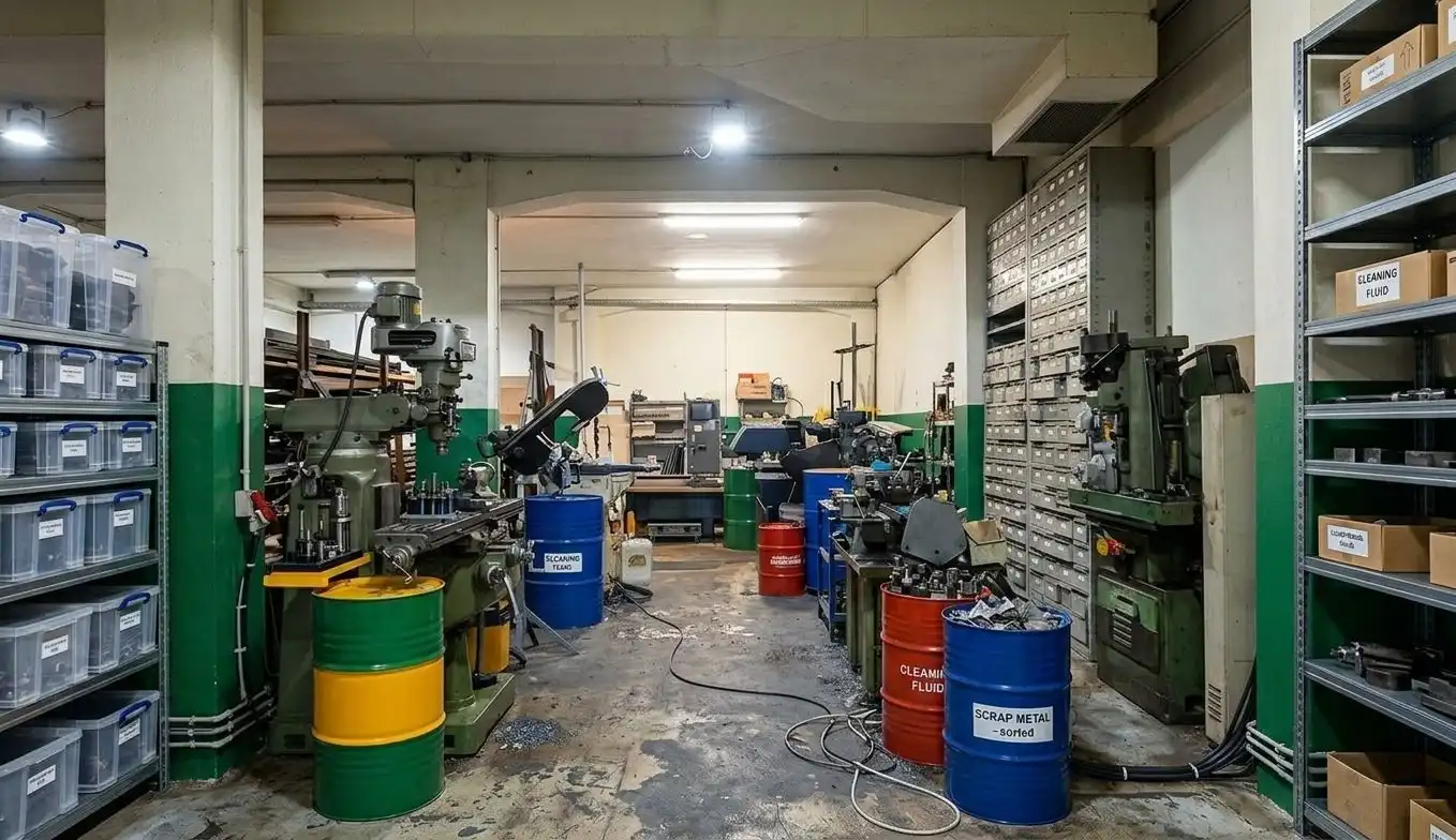 Local comercial en venda a Sant Martí, imagen 4