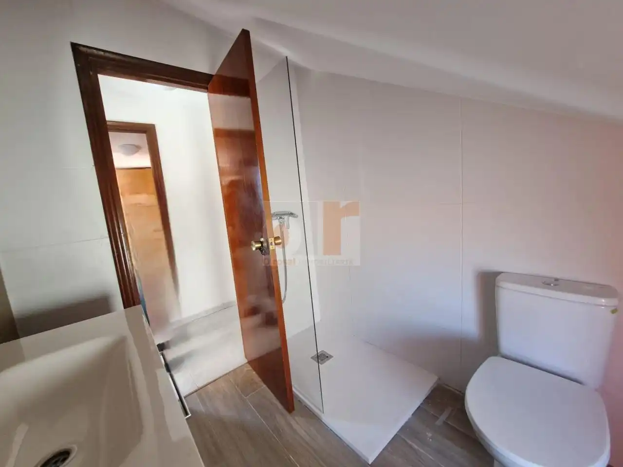 Bany de Casa o xalet en venda en Moaña