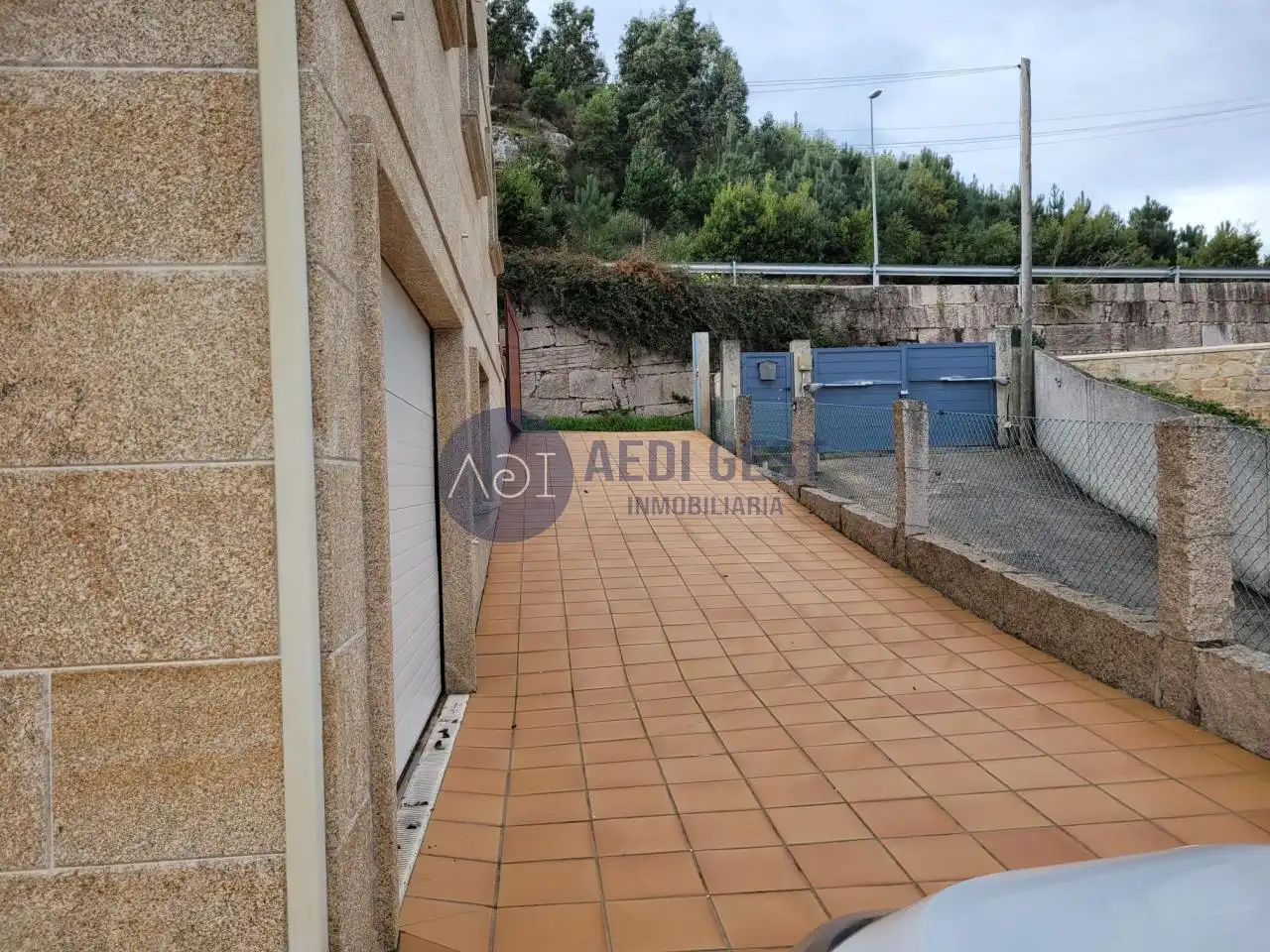 Xalet amb piscina en venda a Camiño das Cachadiñas, imagen 33