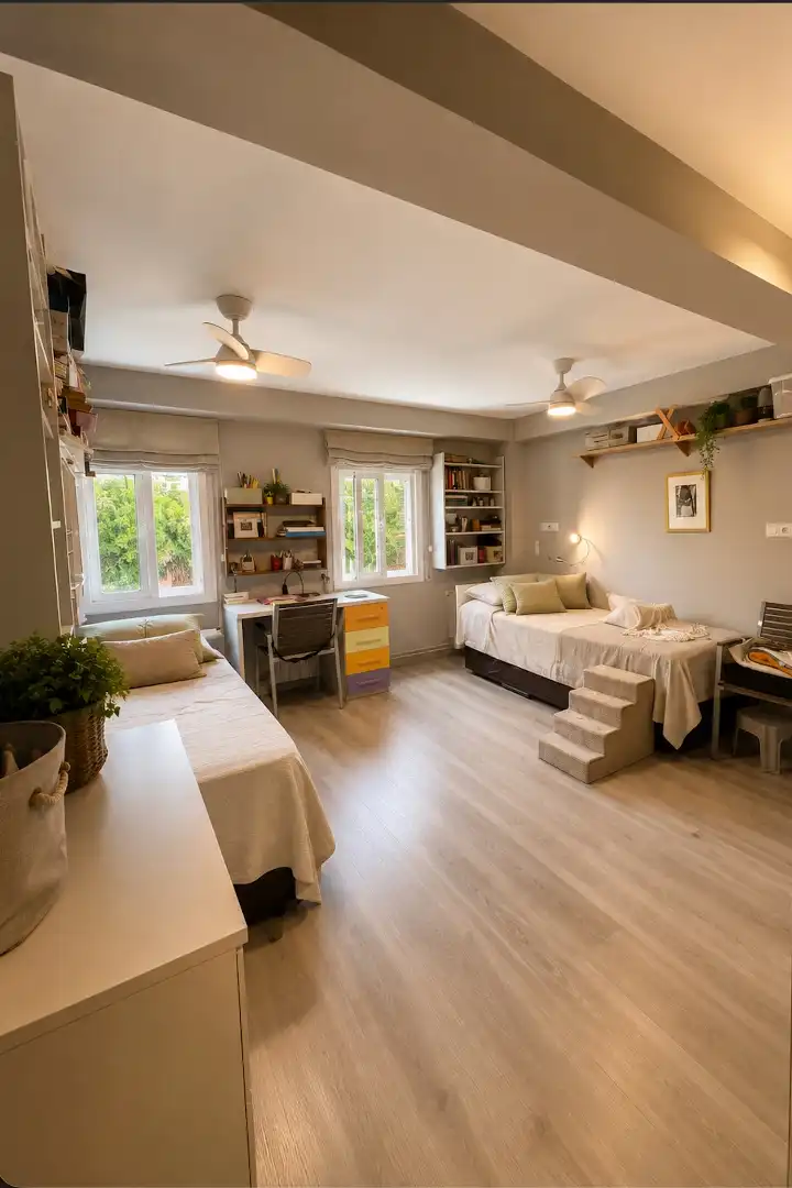 Duplex con piscina in vendita a Gavà Mar, imagen 3