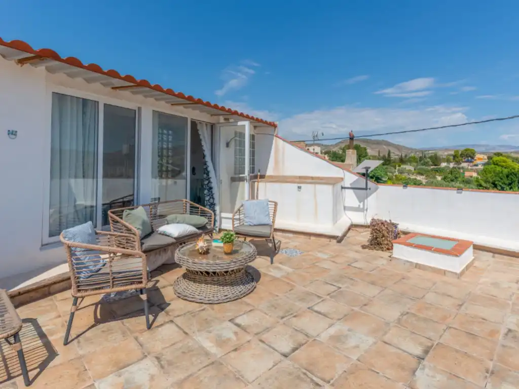 House with pool for sale in Calle Baix Casetes, imagen 53