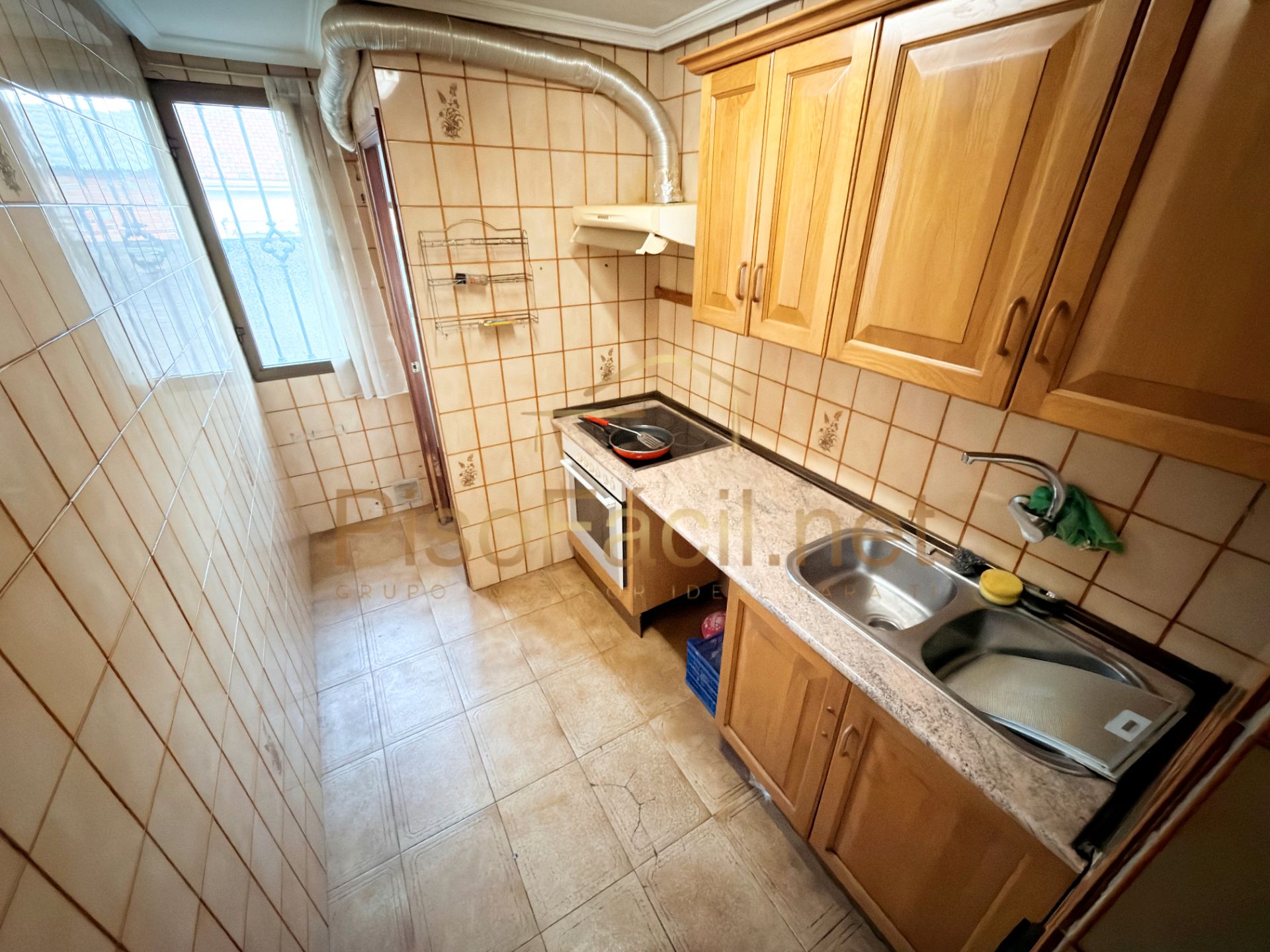 Cuina de Casa o xalet en venda en Yuncos amb Aire condicionat, Calefacció i Terrassa