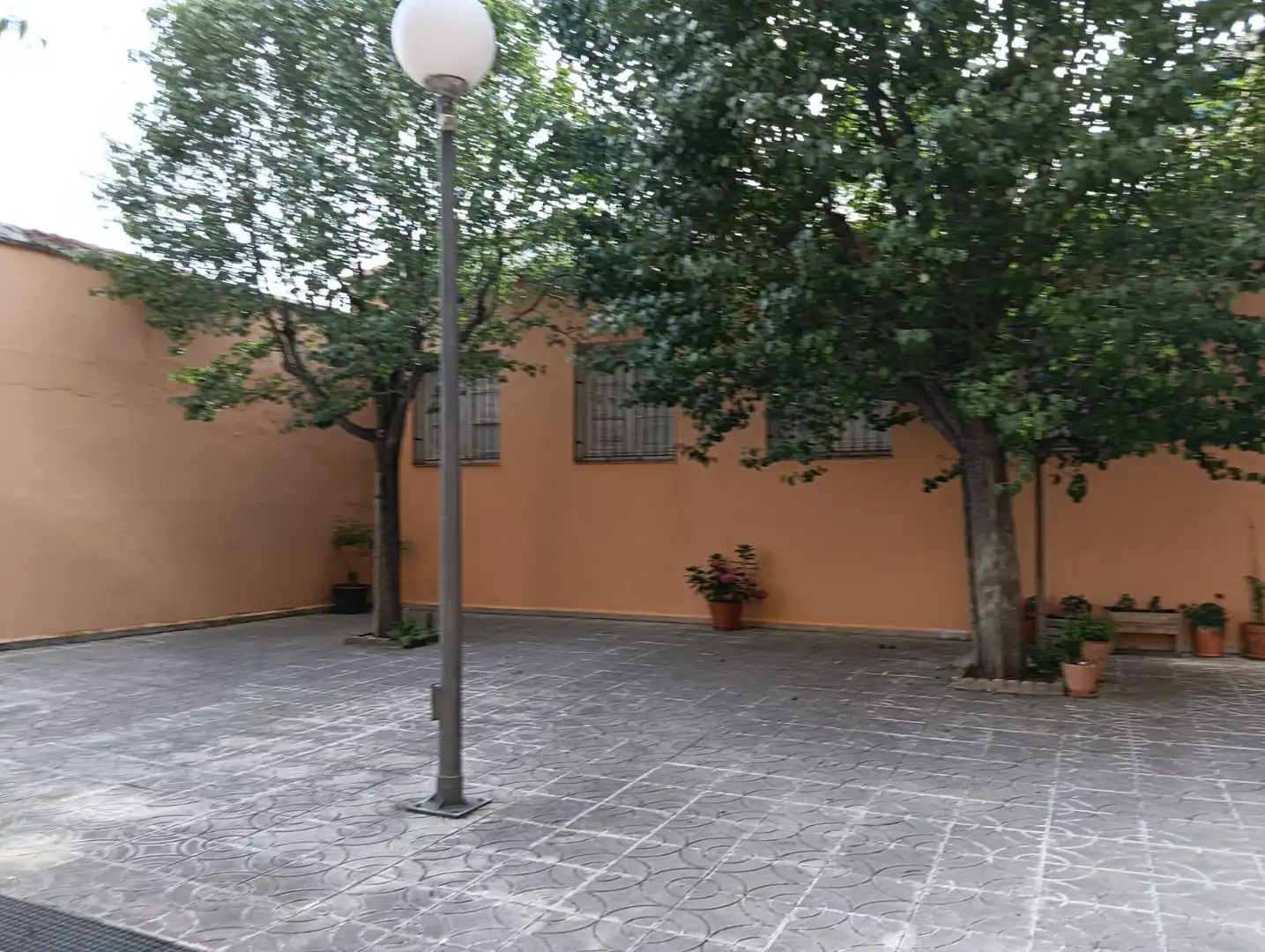 Exterior view of Flat for sale in San Lorenzo de El Escorial  with Air Conditioner and Heating
