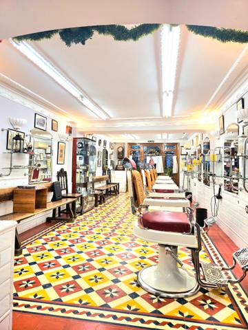 Local comercial en Alquiler en Sol