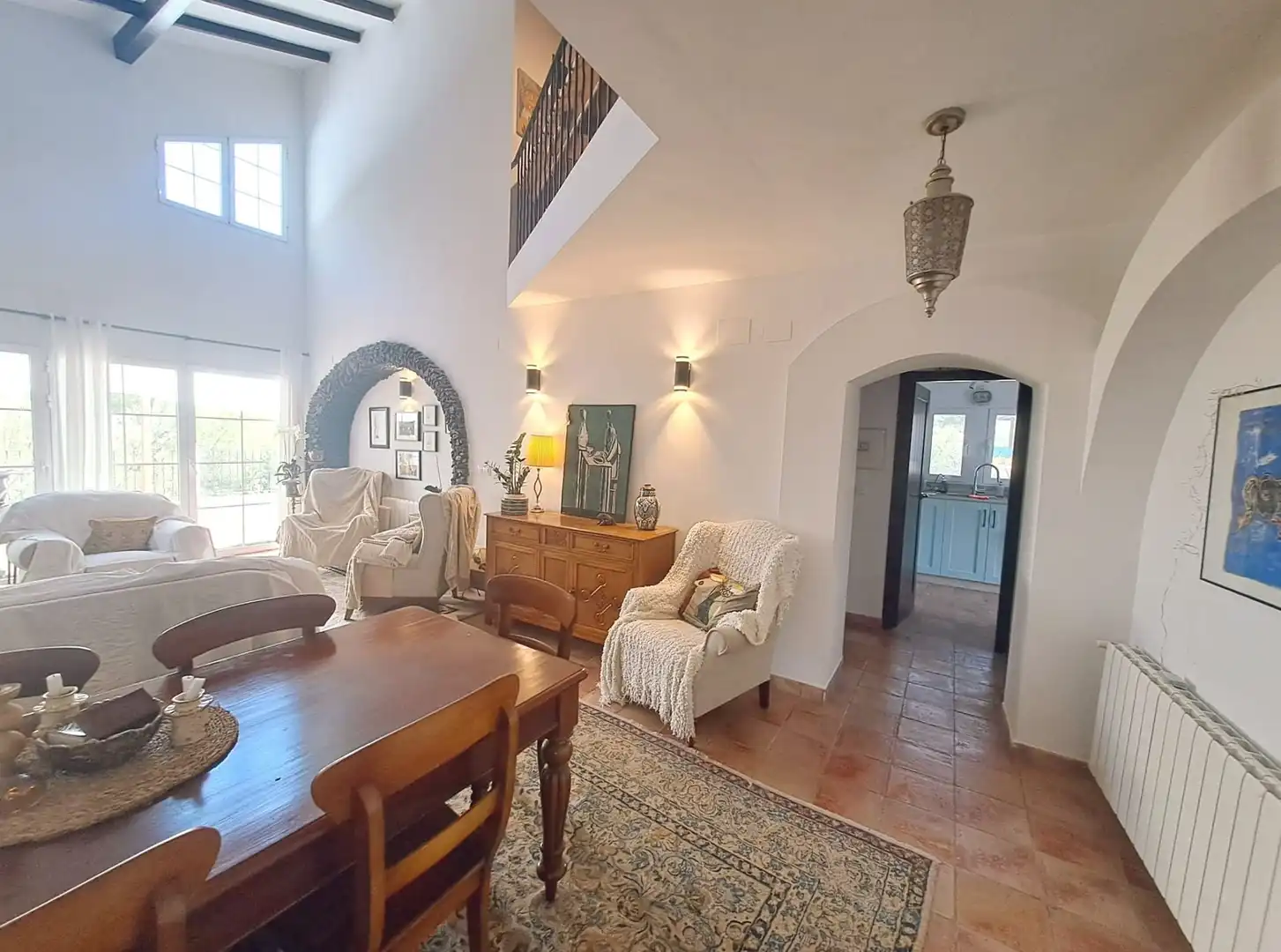 Maison rustique à vendre à Sax, imagen 24