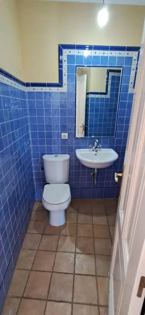 Baño de Piso en venta en Utrera