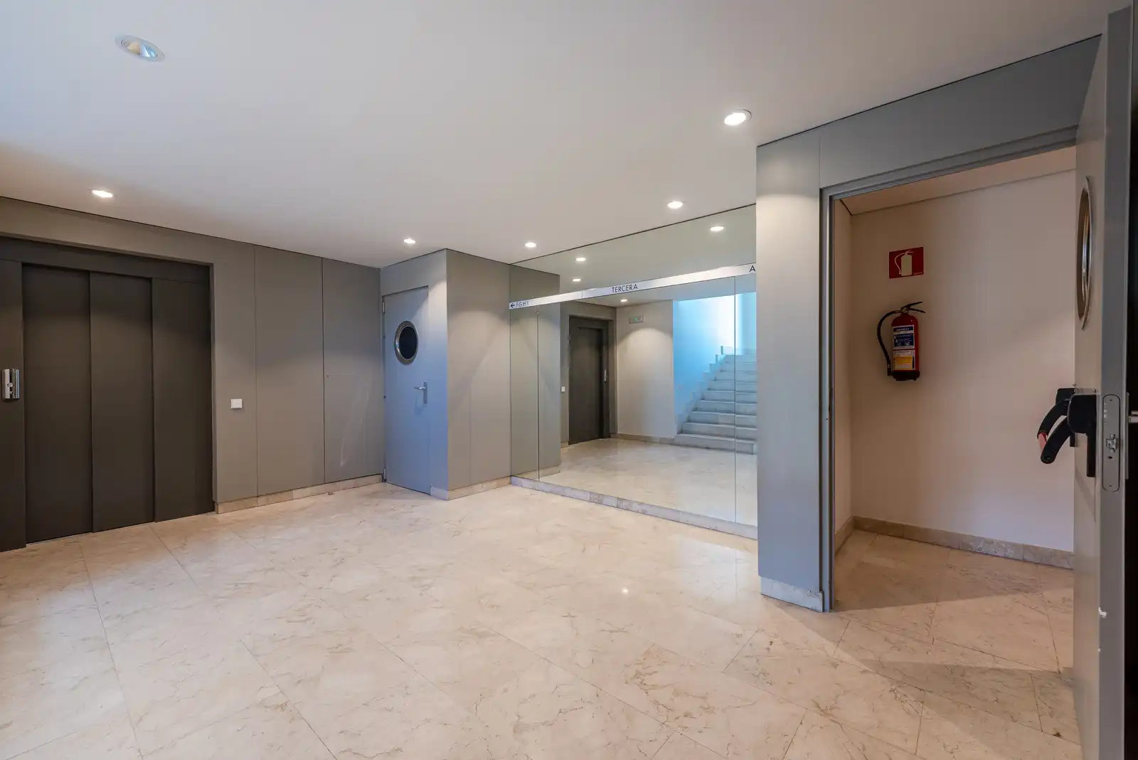 Piso de alquiler en Madrid con Trastero