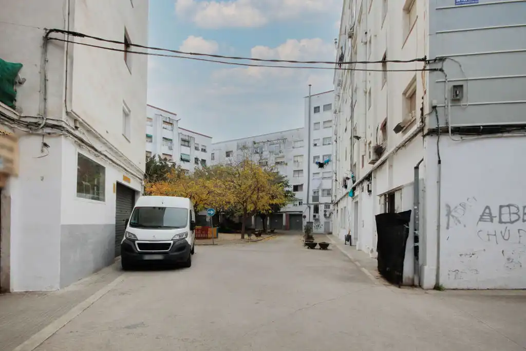 Local commercial à vendre à C/ Pasaje Monturiol, imagen 18