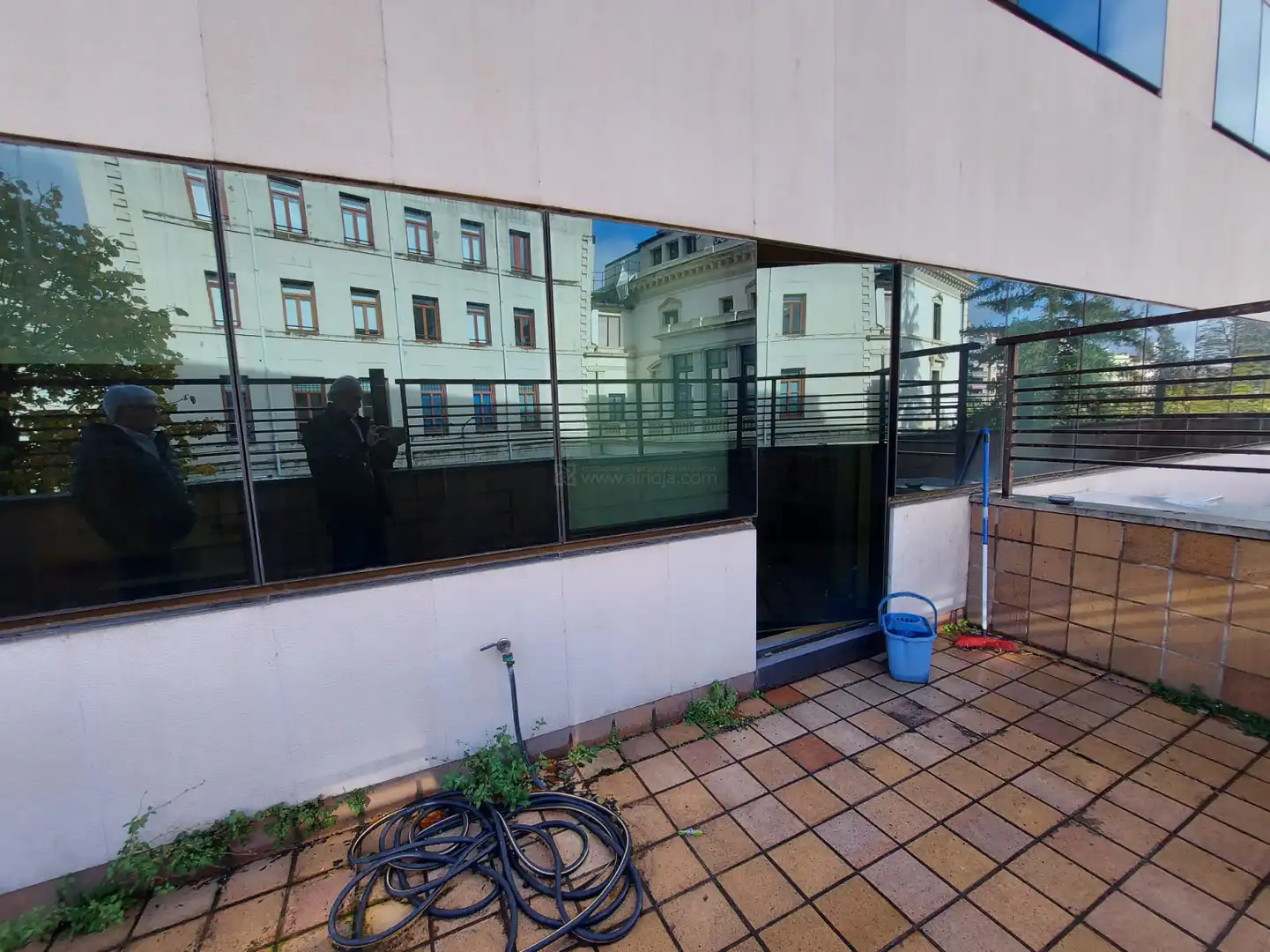 Büro zur Miete in Logroño - Vara de Rey, imagen 17