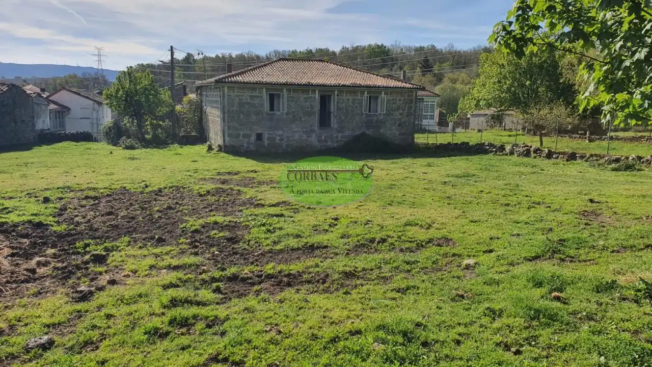 Casa con terrazza in vendita a Parada de Sil, imagen 5