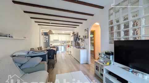 Foto 4 de Casa adosada en venda a Avenida Carabasí del, Novamar - Mediterráneo, Santa Pola