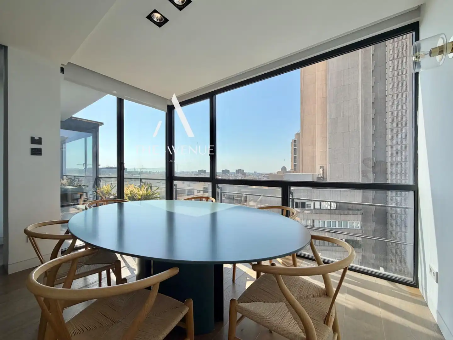 Duplex with balcony to rent in Calle de O'Donnell, imagen 10