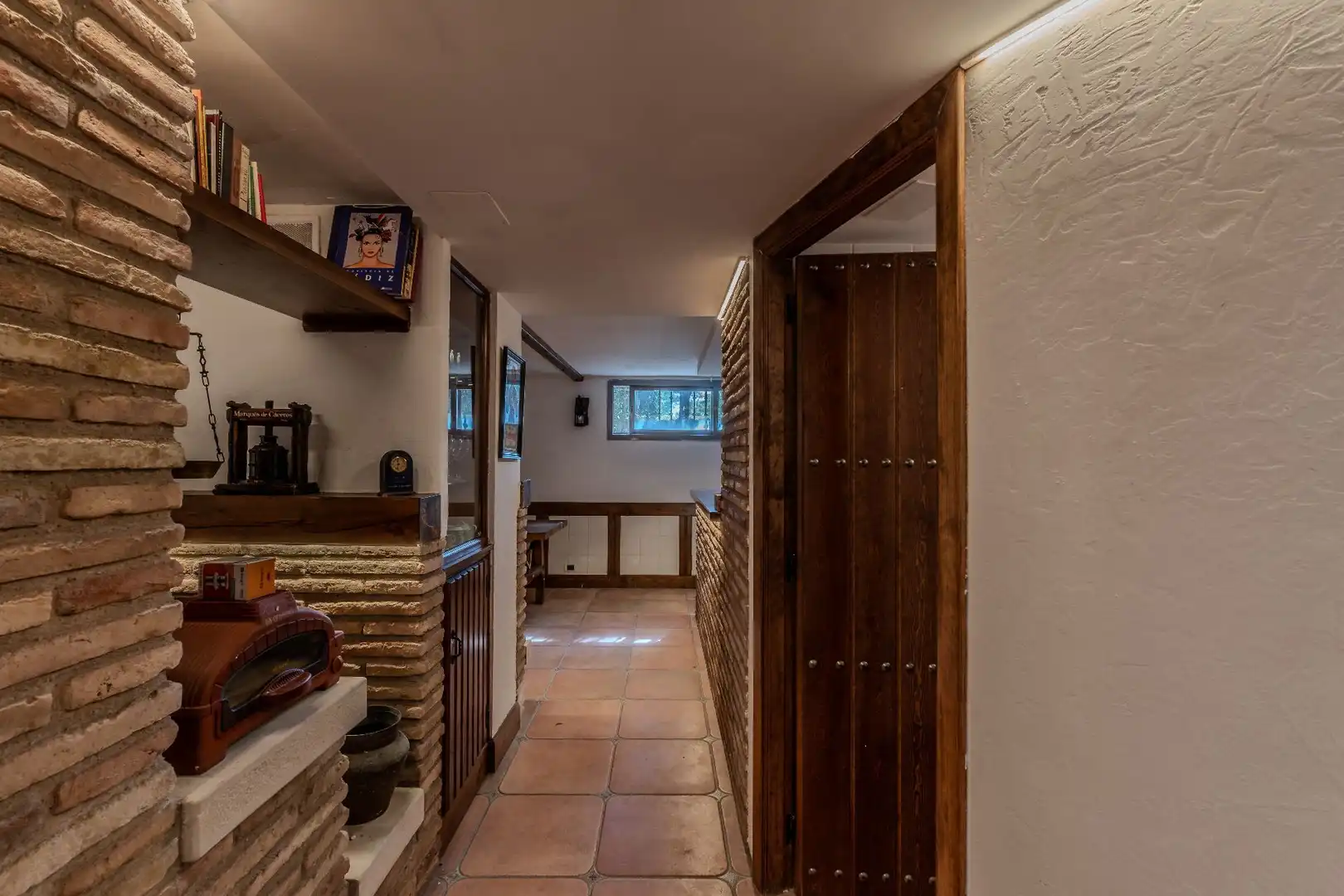 Casa con piscina in vendita a Madrid 163, imagen 16