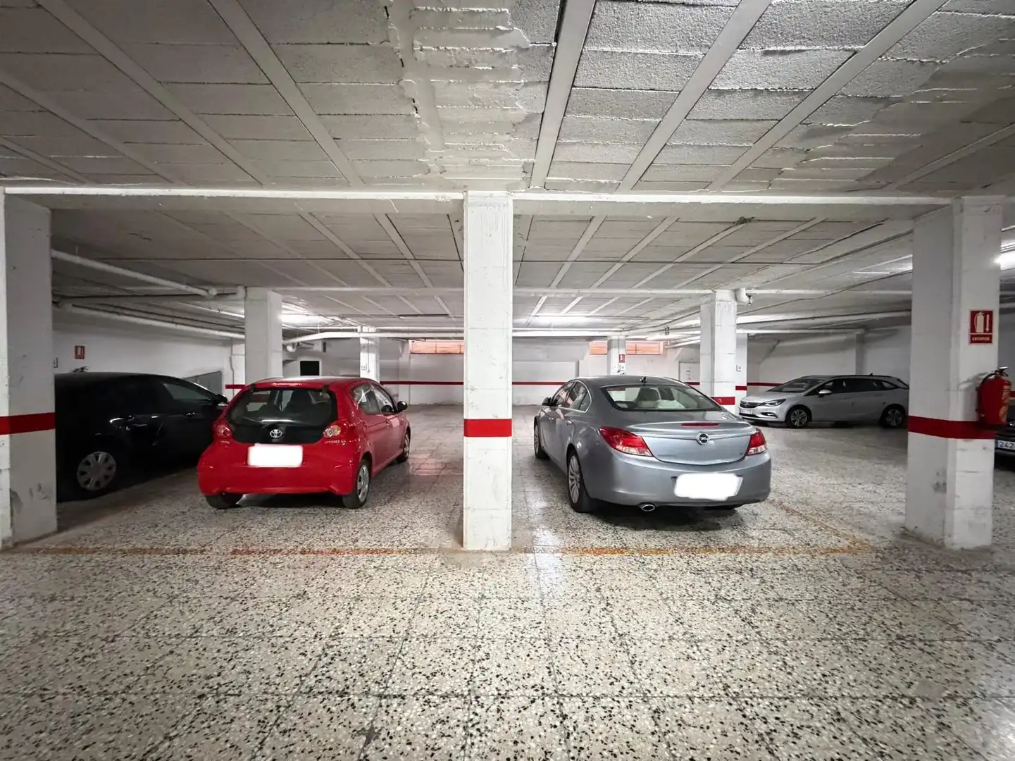 Ático con terraza en venta en Avenida DE LAS HABANERAS, imagen 53
