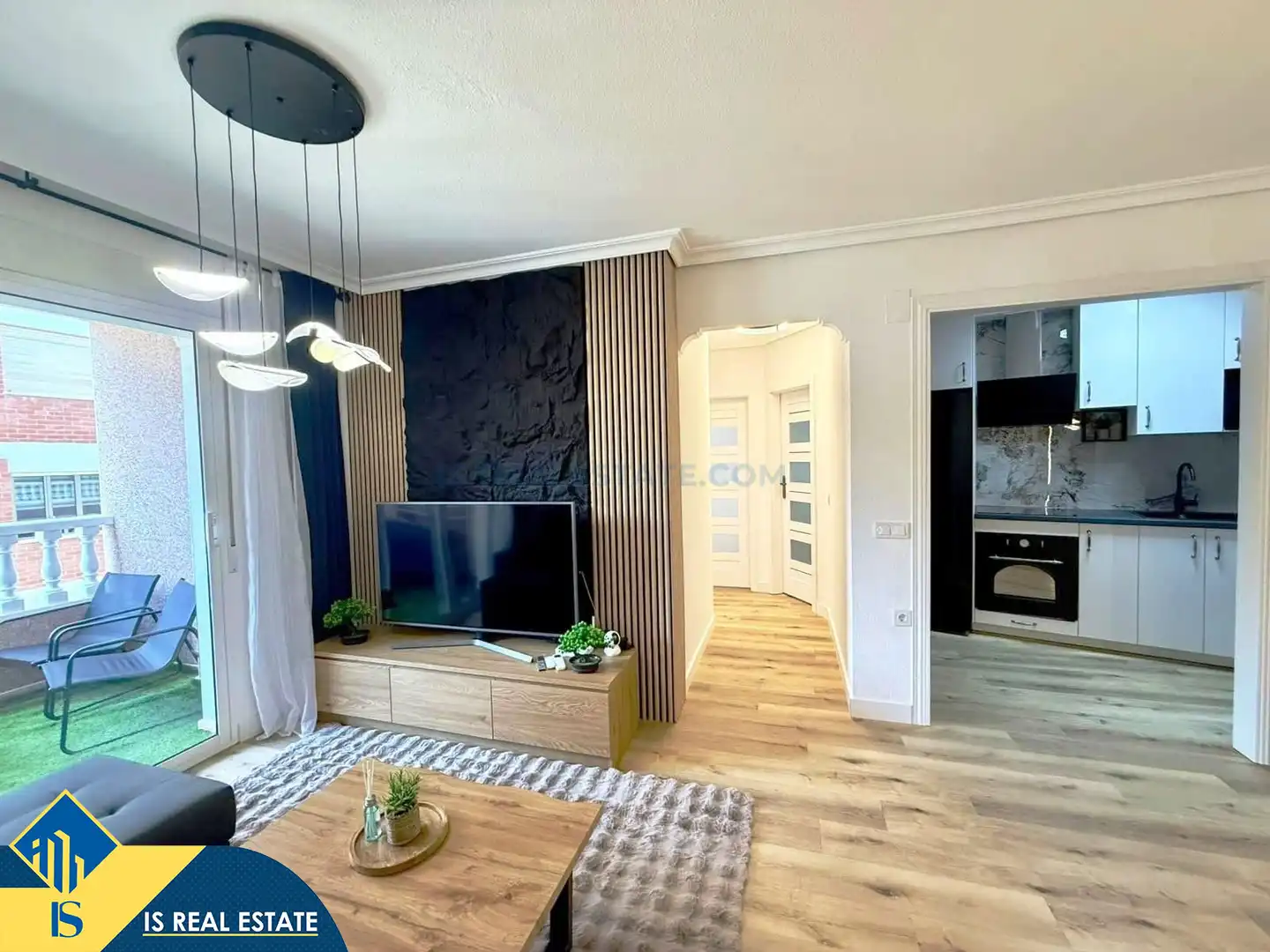 Apartament amb ascensor en venda a Playa del Cura, imagen 9