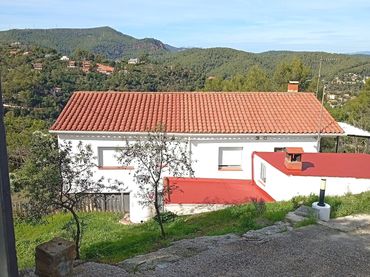 Villa con balcone in vendita a Carrer de la Font del Bruc