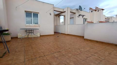 Foto 4 de Casa adosada en venda a Avenida Juan Carlos I, Jacarilla, Alicante