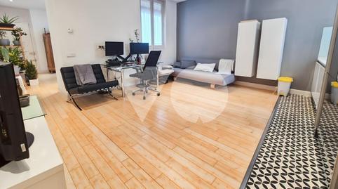 Foto 2 von Wohnungen zum Verkauf in De Argensola, Justicia - Chueca,  Madrid Capital