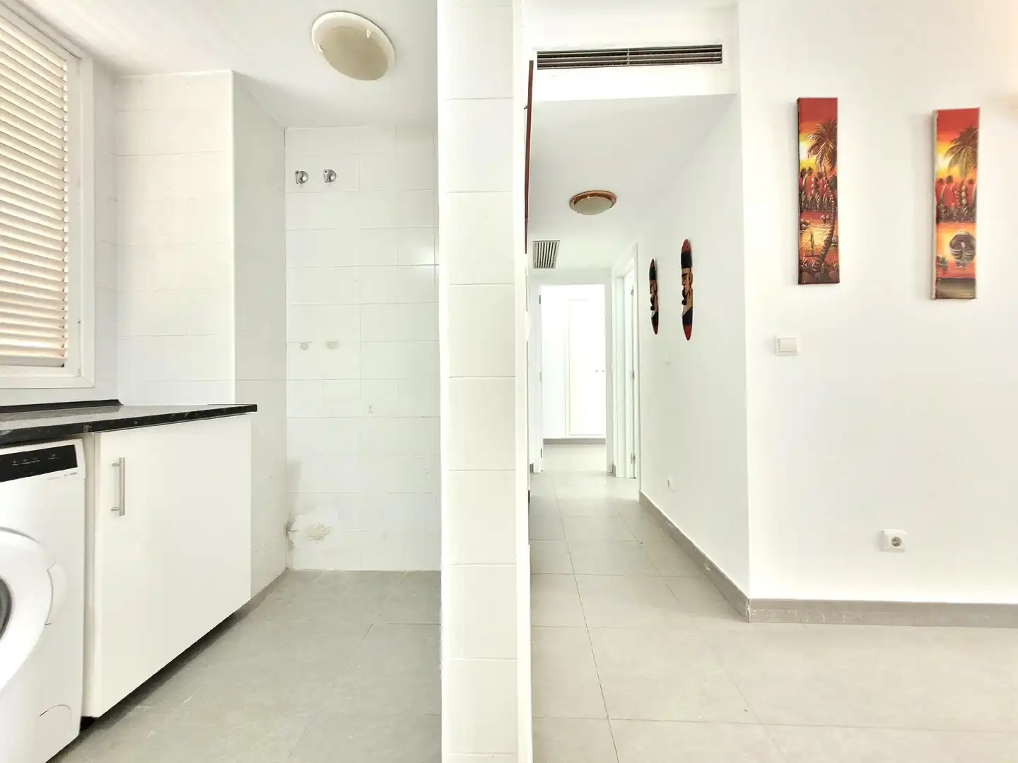 Flat with pool for sale in La Cala de Villajoyosa, imagen 12