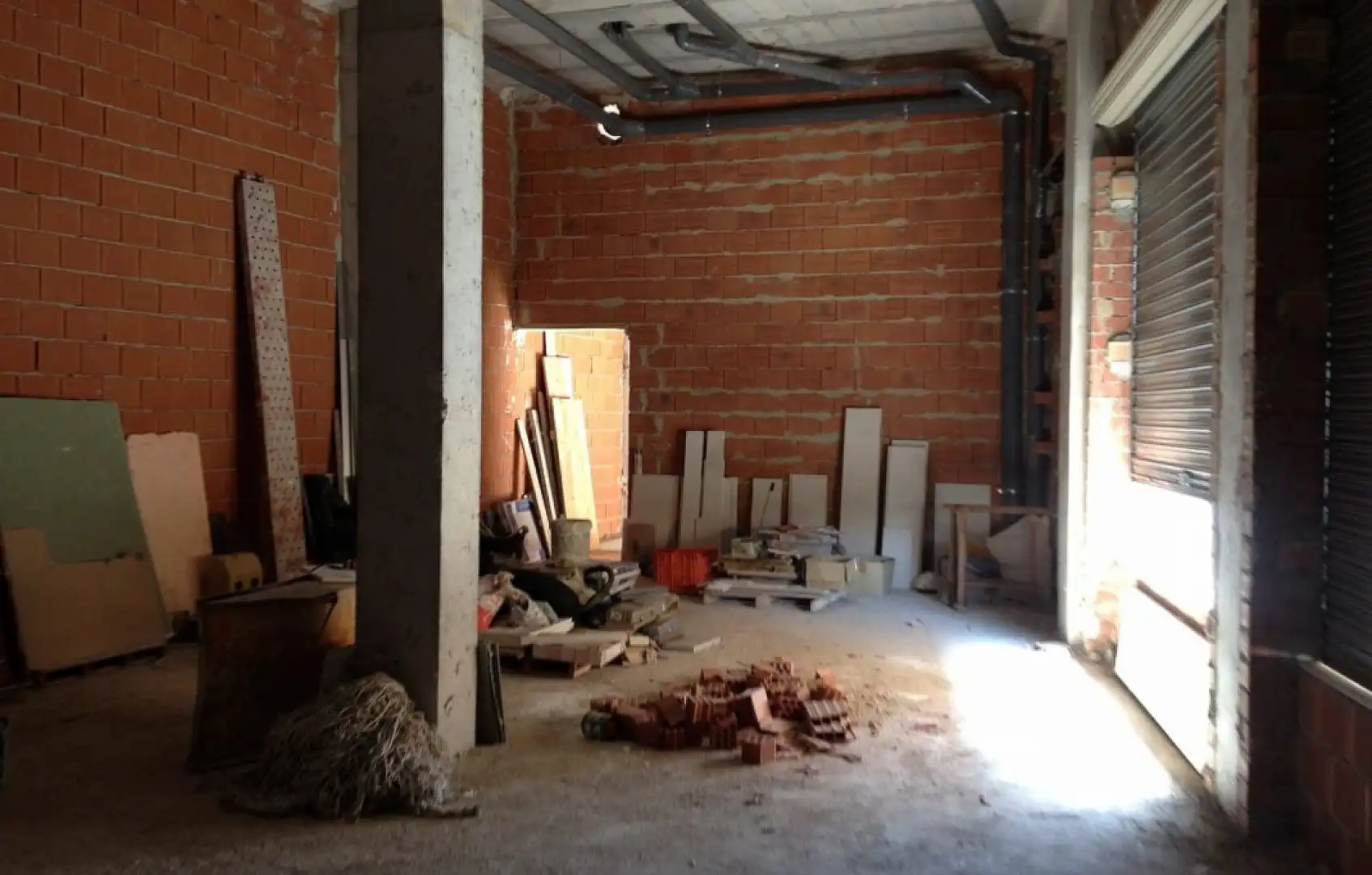 Local comercial en venta en Los Montesinos, imagen 8