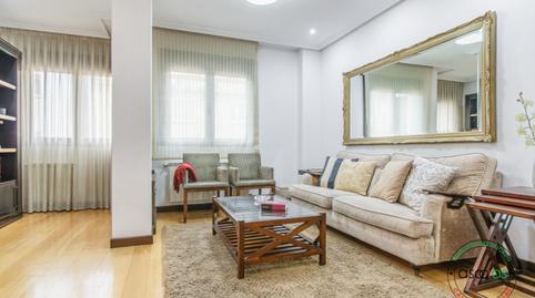 Foto 3 de Pis en venda a Oviedo - Cl Miguel Angel Blanco, 5, Masip, Oviedo