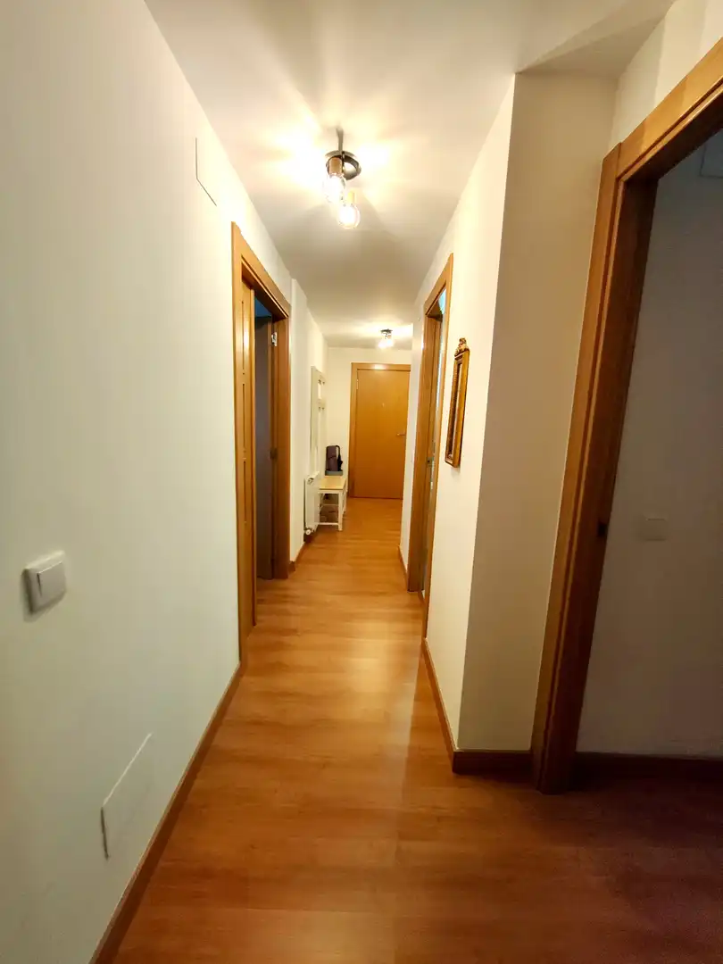 Flat for rent in Santander  with Heating and Parquet flooring