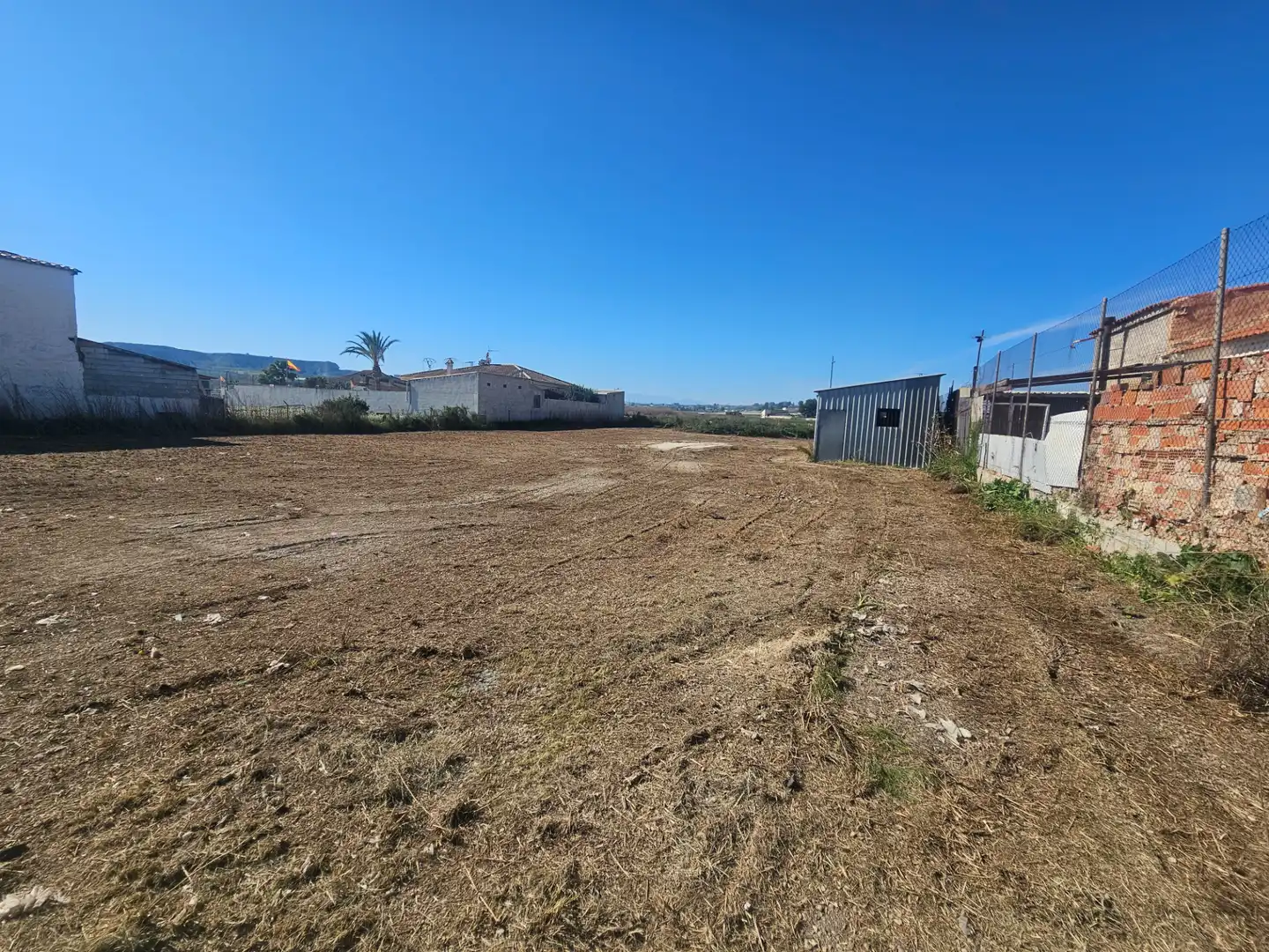 Terreny rústic en venda a MU-533 82, imagen 3