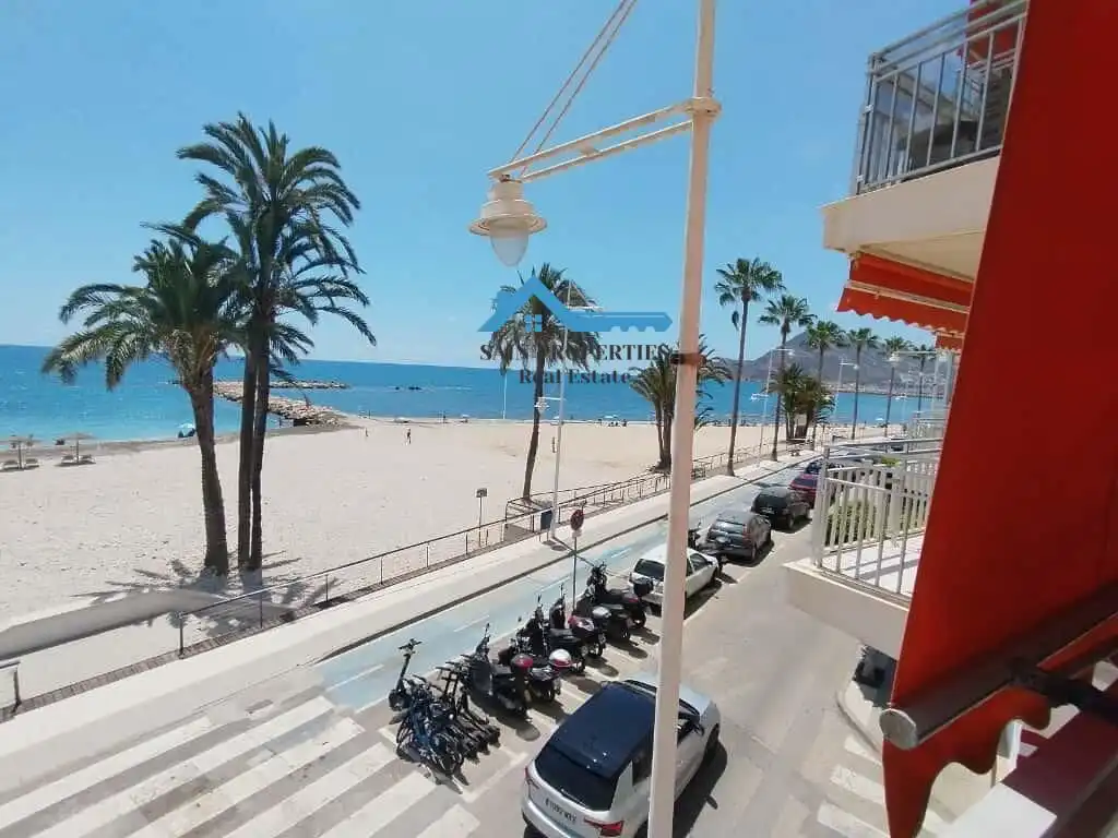 Appartement avec ascenseur à vendre à Altea ciudad, imagen 2