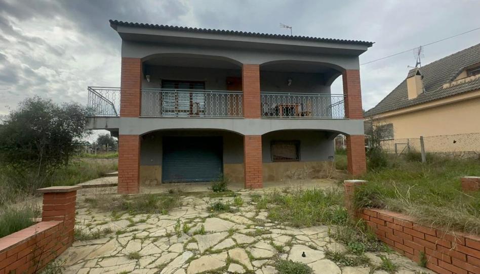 Photo 1 of House or chalet for sale in Can Coral, Torrelles de Foix, Barcelona