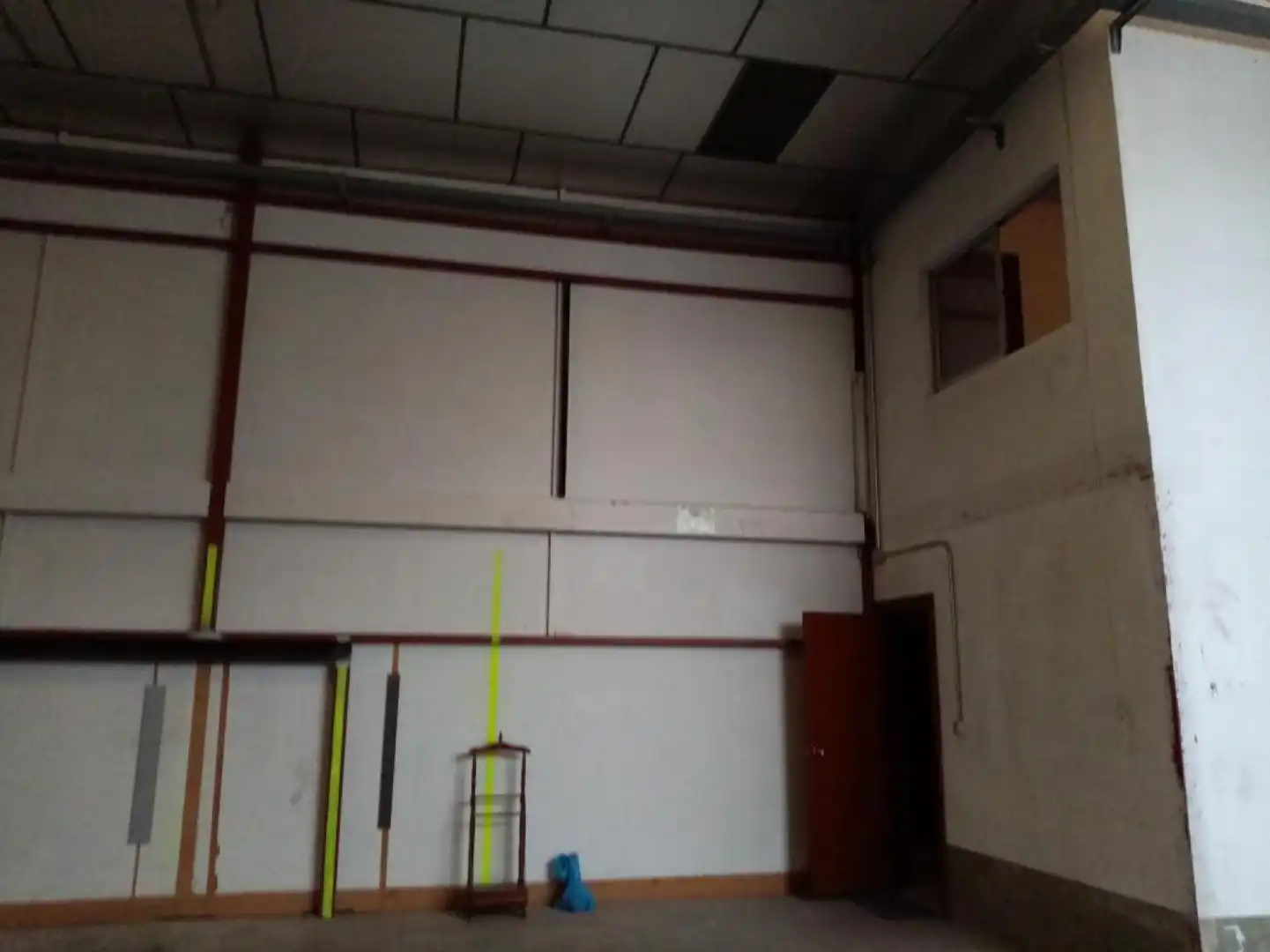 Nave industrial de alquiler en Nájera - calle San fernando, Nájera