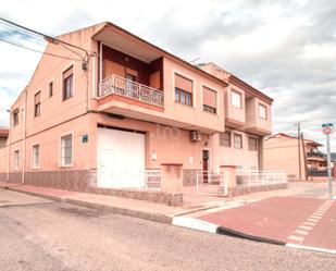 Exterior view of House or chalet for sale in Orihuela