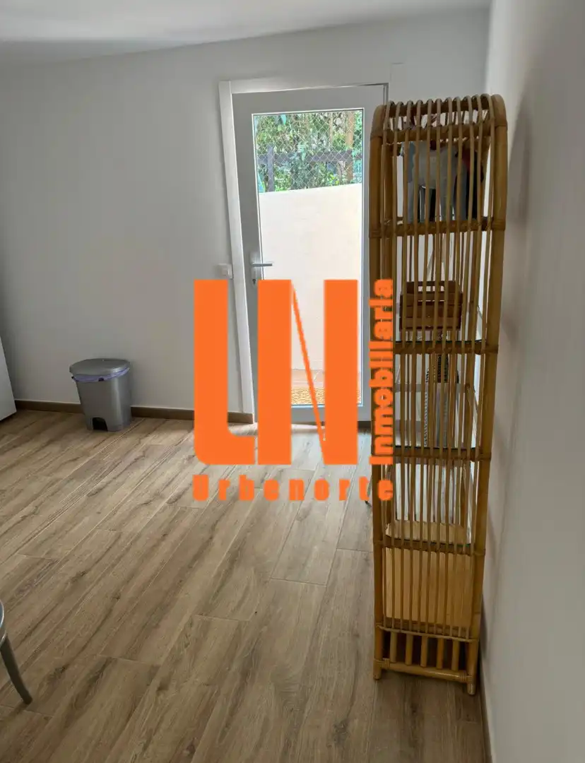 Apartament de lloguer en Villanueva de la Cañada amb Aire condicionat, Calefacció i Terrassa