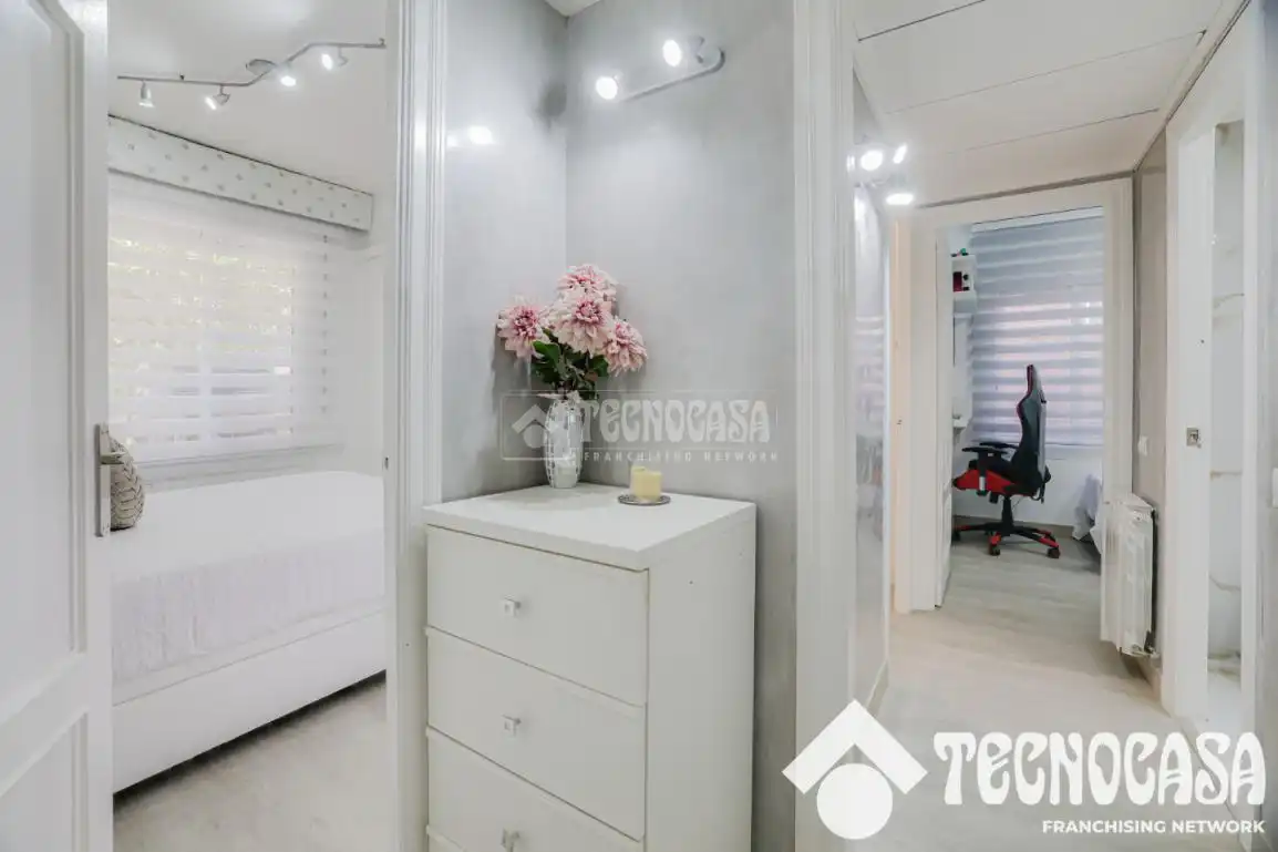 Piso en venta en Barcelona con Aire acondicionado