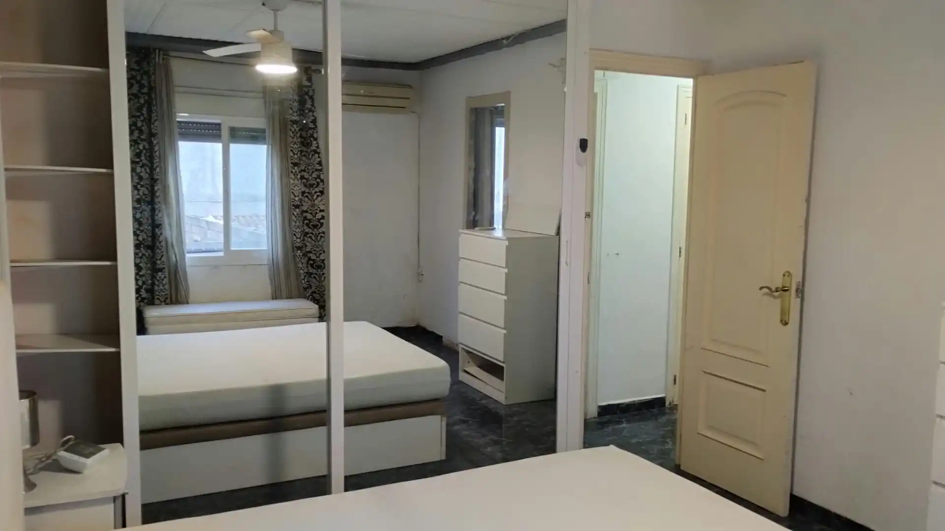 Flat for rent in Simat de la Valldigna, Valencia