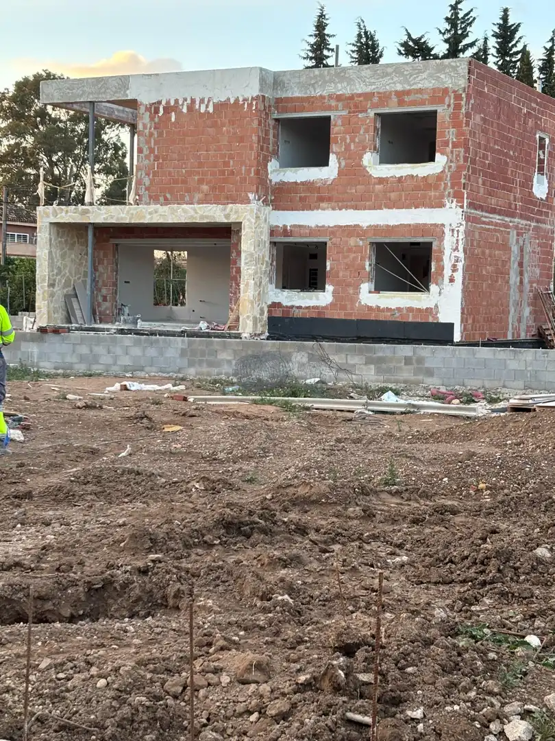 Casa o chalet en venta en Murcia con Aire acondicionado y Terraza
