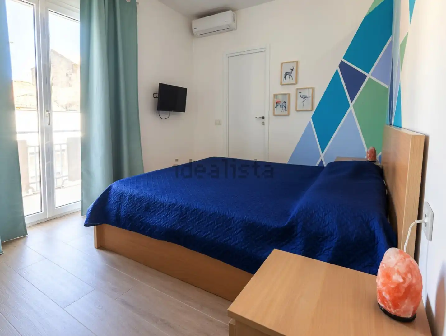 Habitación de Apartamento en venta en Marbella con Terraza, Amueblado y Balcón