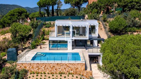 Foto 2 de Casa o chalet en venta en Lloret Verd - Els Pinars, Lloret de Mar