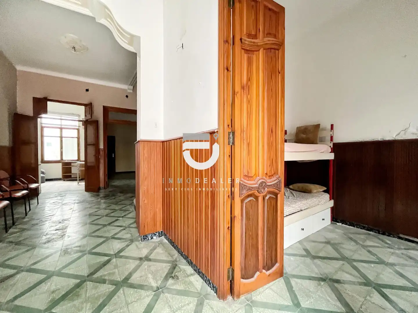 House with terrace for sale in Pego, imagen 3