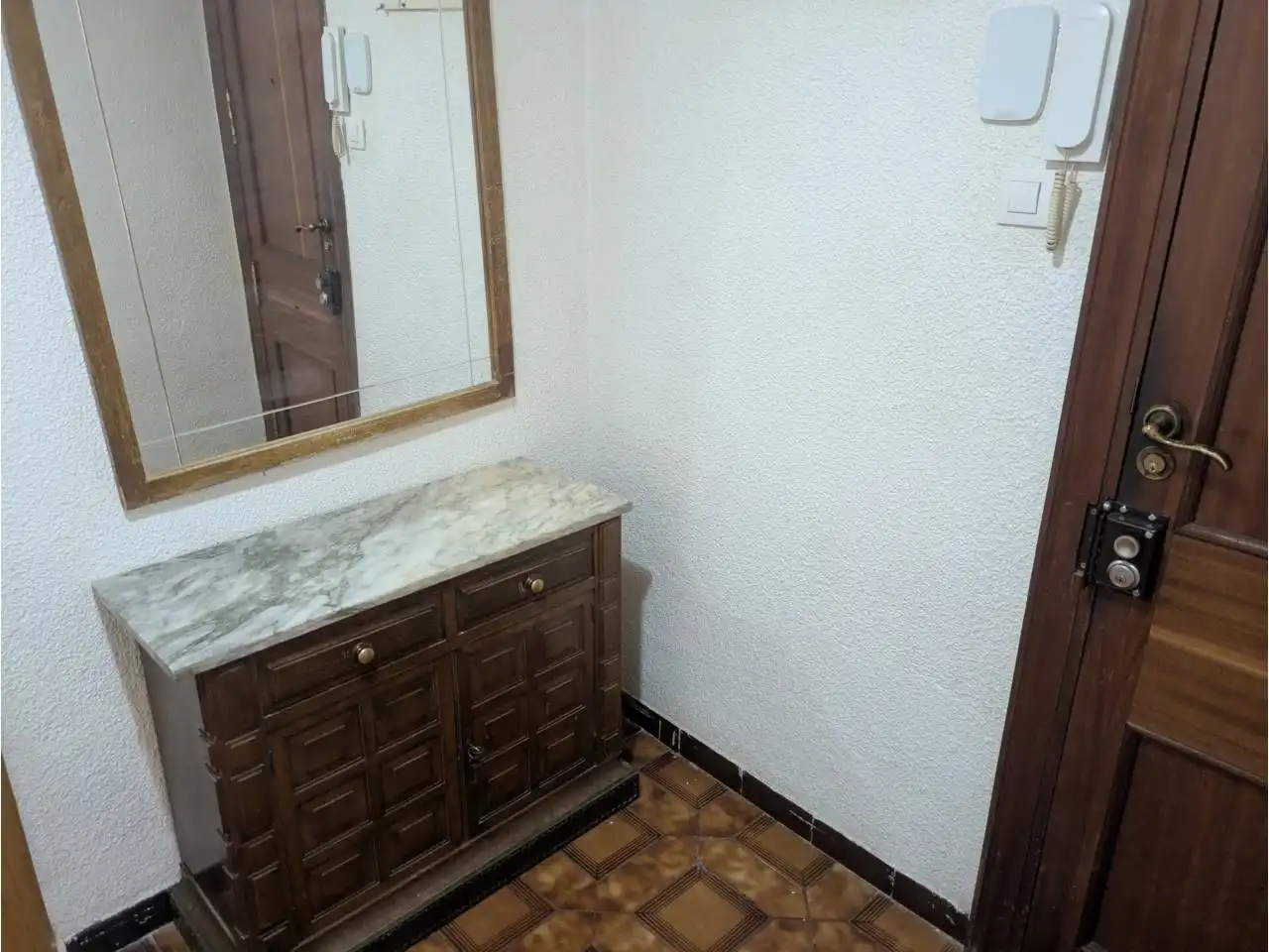 Flat for sale in Elda  with Storage room and Balcony