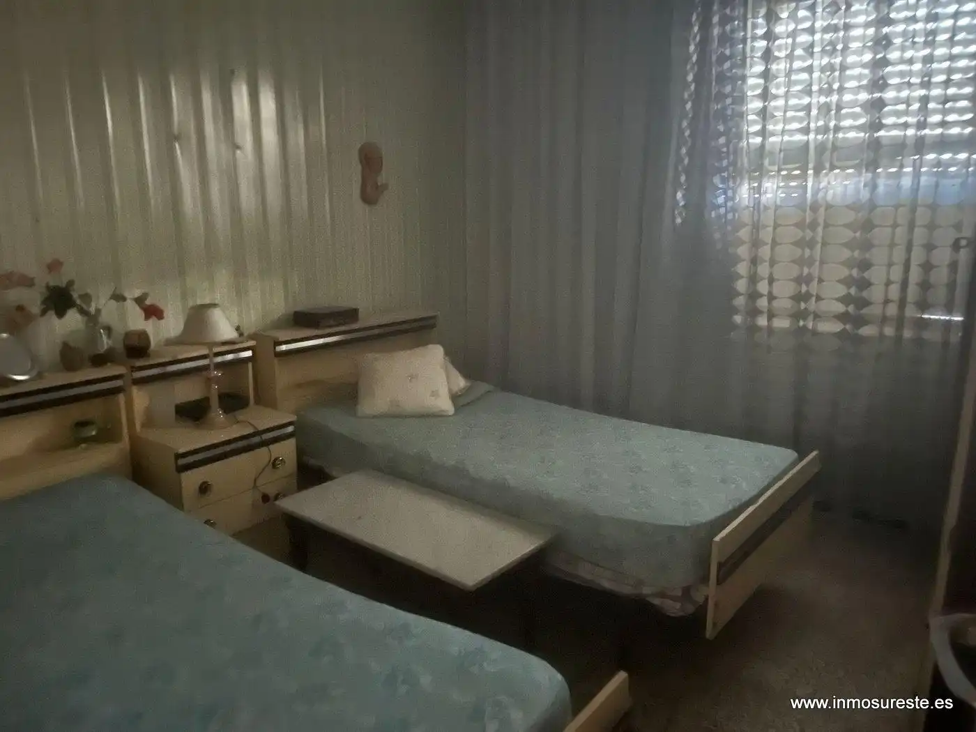 Dormitori de Casa o xalet en venda en Orihuela