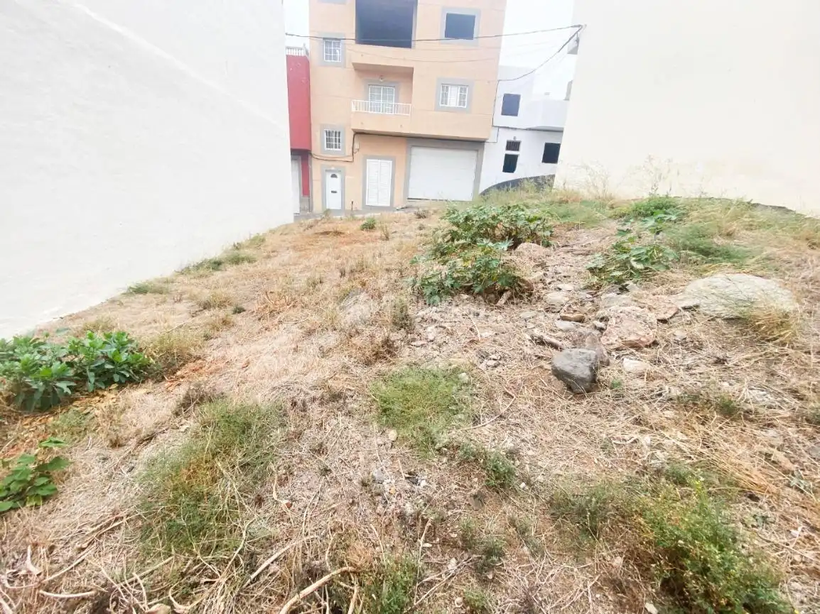 Residential for sale in Gáldar