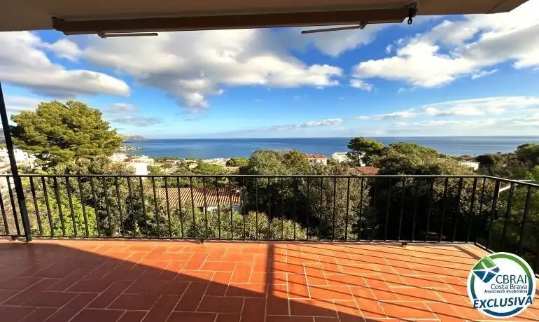 Apartment mit Terrasse zum Verkauf in Carrer ABAT OLIBA 33, imagen 9