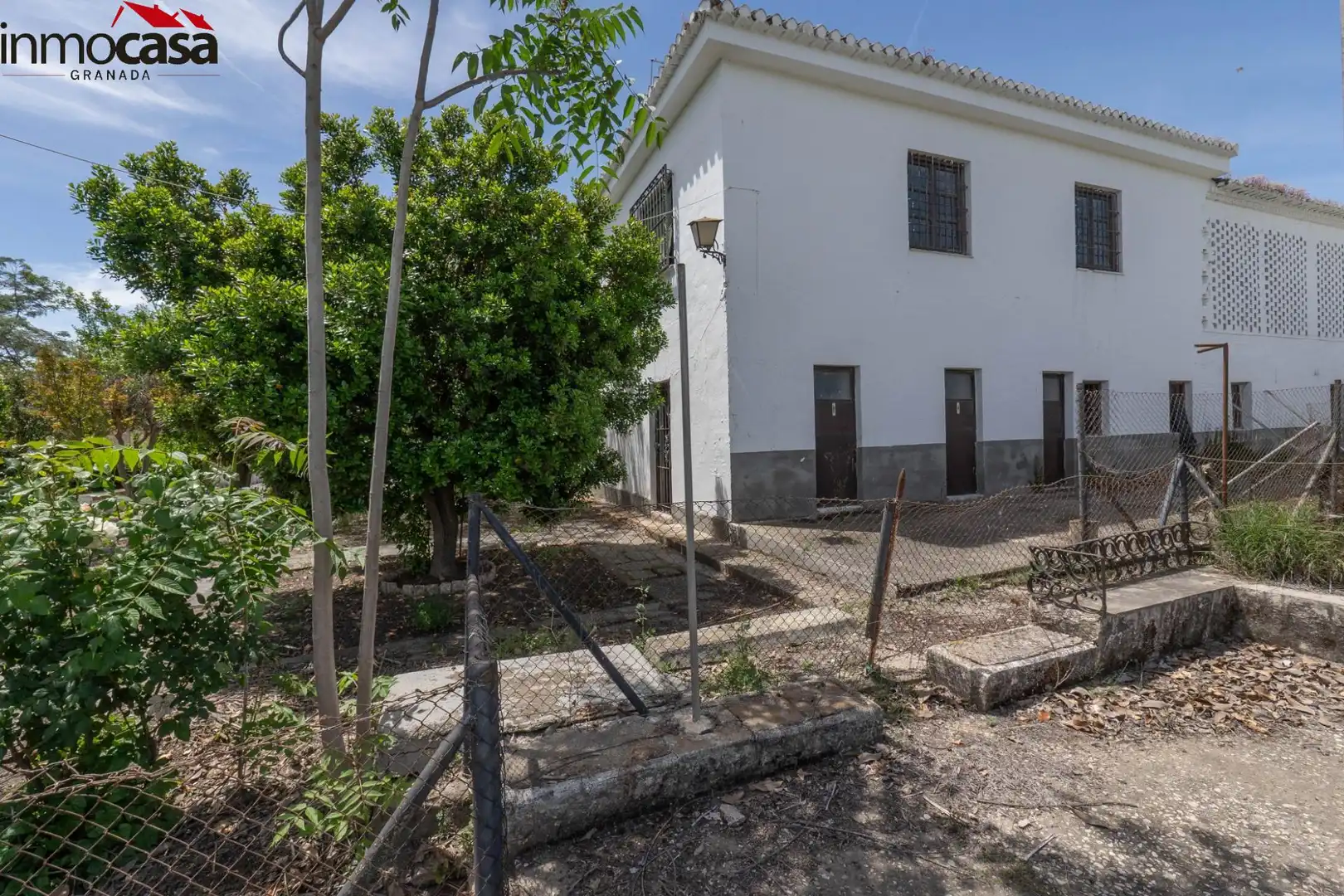 Casa o chalet en venta en Santa Fe